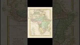 Perch&eacute; esistono 4 Guinee?  #guinee #geography #africa #colonialism #education #memes #problemi #ww2