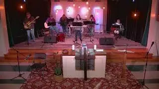 Trinity United Methodist Church - Anderson, SC Live Stream
