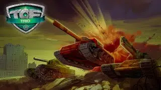 TEAMPOlNTERS vs Triple Т TOF Trio | Финал в. с. 29.10.2019