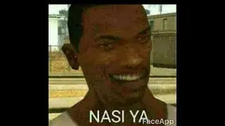 GTA SAN ANDREAS YASAKLANAN FİNAL SAHNESİ