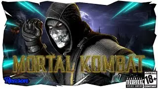 МОЯ ЛЮБИМАЯ МОБИЛЬНАЯ ИГРА ► MORTAL KOMBAT MOBILE