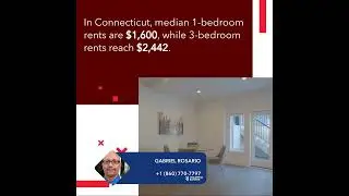 High Demand Drives Connecticut&rsquo;s Record Rent Prices