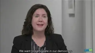 Why is the disability vote so important?