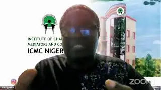 Industrial Relations: Dispute Resolution in Organizations