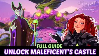 Maleficent's 
