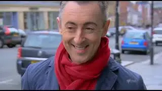 Urban Secrets   S01E06   Newcastle