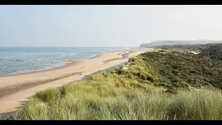 VLOG &agrave; la C&ocirc;te D'Opale #5 #vlog #cotedopale