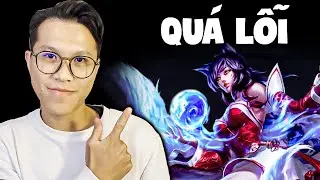 Lối Chơi Spam Các Tướng 3 Vàng Này Quá Kinh Dị!