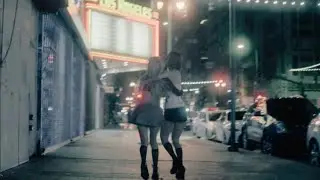 Niche genres in k-pop songs released this year