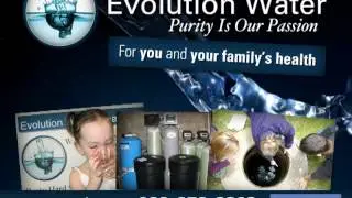 Evolution Water Treatment & Purification in Halifax Nova Scotia