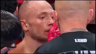 ADRIAN CURIEL (mexico) vs SUNNY EDWARDS (england) boxing fight highlights