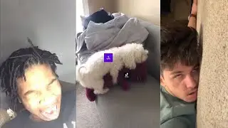 BYTE TRY NOT TO LAUGH CHALLENGE #1