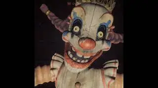 All Jackie Jumpscares in FNAF SOTM