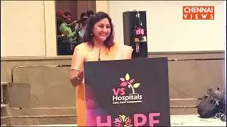 VS Hospitals Launches HOPE and Department of Genetics to Redefine Precision Cancer Care