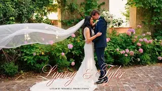 Romantic Summer Wedding | Summerour, Atlanta, GA