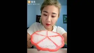 INCREDIBLY SOFT ICE & FROZEN MILK CRUNCH COMPILATION #1 || ASMR EATING