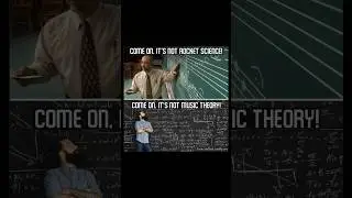 Test your music theory knowledge!
