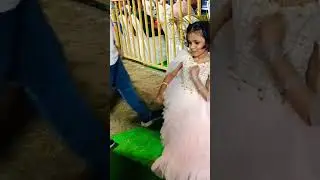 princess Devanshi dance 👌😘#little#princess#dance#music#instant #own#enjoy #super#ytshort#viral#video
