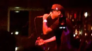 Talib Kweli @ The Park at 14th