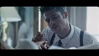 Se7en (1995) 35mm film scan: Pride Victim