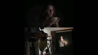 This is how I put the product vibes into my product commercials