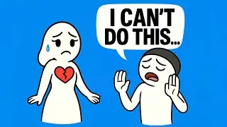 Why Men Pull Away After Getting Close | Male Psychology
