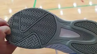K-Swiss Pickleball Sneakers: The Court-Dominating Shoe Athletes are Choosing