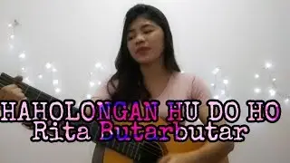 HAHOLONGANHU DO HO - Rita Butar butar