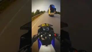 Don't quit 💯🏍️#motorcycle #solo @yamahamotorindia #biker #weekendvibes #rider #quotes #motivation
