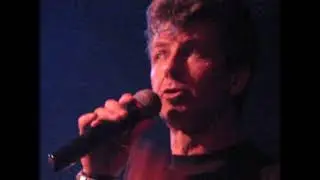 SAINT - Alive And Forever (Full Show, Live 2010)