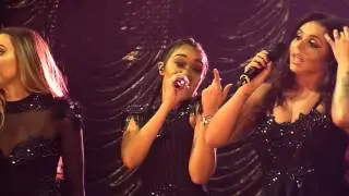Little Mix - Wings - Key103 Christmas Live - Manchester Arena