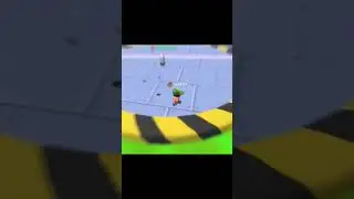 playing stumble guys with my noob friend ☠️