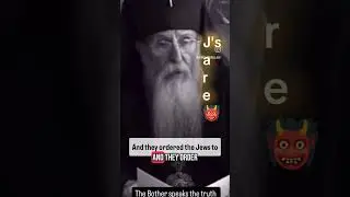 The story of the Orthodox Christians and the Jews with the Germans.