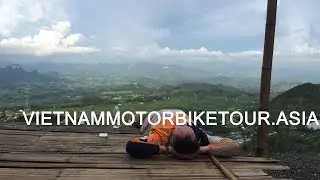 Mai Chau Motorbike Tour From Hanoi - VietnamMotorbikeTours