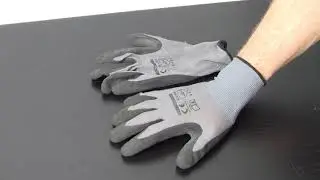 TALEN TOOLS Working Gloves review