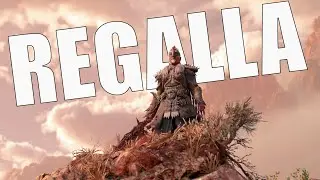 Regalla, The Rebel - Horizon Forbidden West | Hindi Gameplay