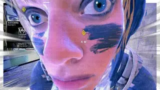 Playing Rainbow Six Seige Was a Mistake...