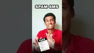 How to STOP sms bomber 🧐
