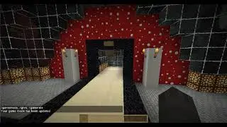 Minecraft: Return to Extreme Ant Farm Survival (Part 5) 3 DUNGEONS! (including a hardcore dungeon)