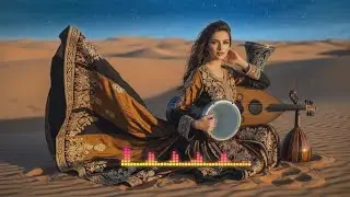 Soothing Arabic Oud Music to Relieve Stress and Relax