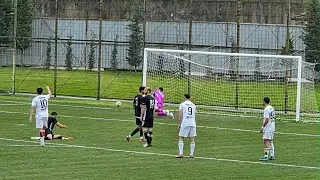 G&ouml;lc&uuml;kspor Darıca t&uuml;rkeli G&ouml;lc&uuml;k atağı.