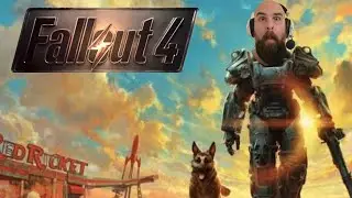Fallout 4 Playthrough - Part 8