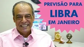 HOR&Oacute;SCOPO DE LIBRA - PREVIS&Atilde;O PARA O SIGNO EM JANEIRO 2016