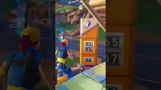 This quick scope was crazy