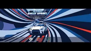 Автосиасти на Рали спринт за ентусиасти 2 / Rookies' Rally Sprint 2