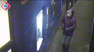 Vrouw pint geld met pinpas van 82-jarige vrouw