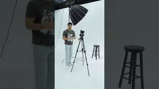 How to Fix Glasses Glare on Camera | Simple Lighting Hack