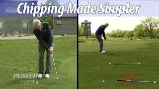 Andy North: How to Simplify Chipping