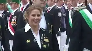 Jungschützentag in Scharmede
