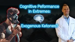 How Exogenous Ketones Boost Brain Power at High Altitudes Breakthrough Research